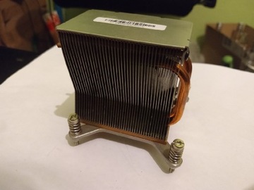 Radiator do HP Compaq DC7100