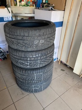 Pirelli Sottozero 2szt 245/45/19   2szt 275/35/19