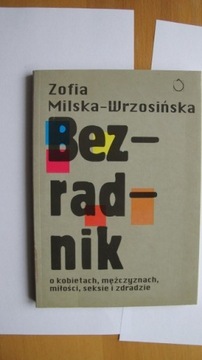 Bezradnik Z. Milska-Wrzosińska