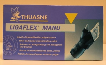 Thuasne Ligaflex Manu - stabilizator nadgarstka