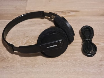 Słuchawki Thomson WHP6005BT