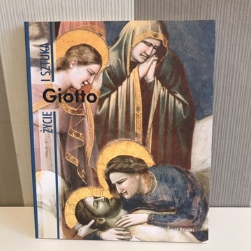 Giotto Angelo Tartuferi
