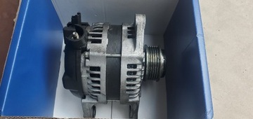 Alternator Denso DAN936 Alfa Romeo 159 2.4 JTDM