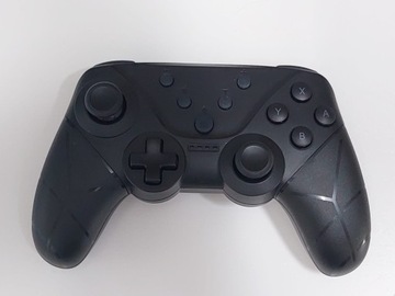 Pad do Nintendo Switch