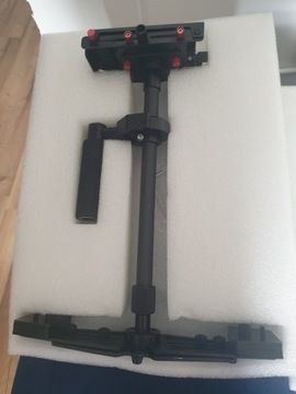 Stabilizator obrazu FLYCAM 70cm 3kg max