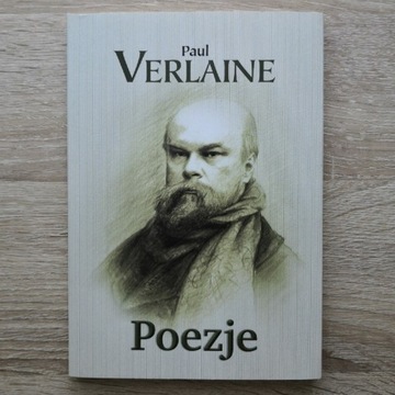 Paul Verlaine, Poezje