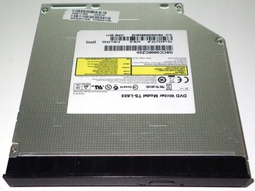 N1 TOSHIBA C660 C660D TS-L633 napęd DVD-RW SATA