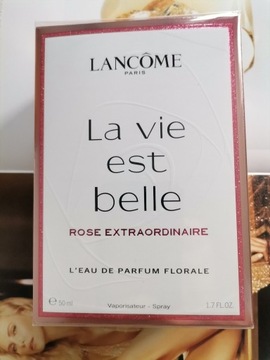 Lancome La Vie Est Belle Rose Extraoedinaire EDP