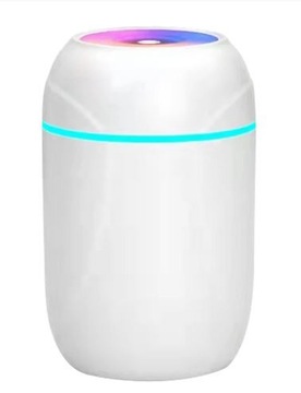 Mininawilżacz powietrza Air Sense (white)