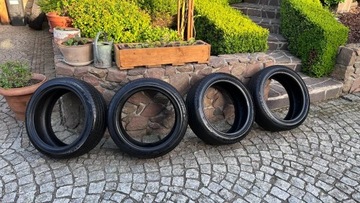 Opony Pirelli Cinturato P7 RF 225/45/18