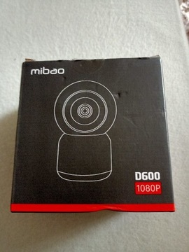 IP Camera D600