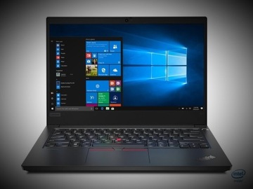 Laptop LENOVO ThinkPad E15 16GB 512GB