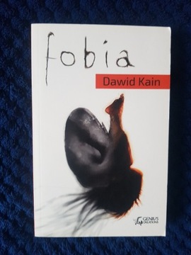 FOBIA DAWID KAIN 