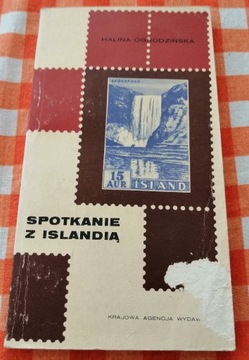  Spotkanie z Islandią (Halina Ogrodzińska) 