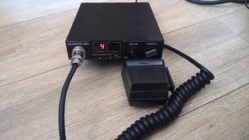 CB-Master 440 CB Radio małe