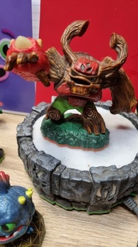 Figurki Skylanders Giants