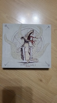 Demonologia II 2 CD + DVD