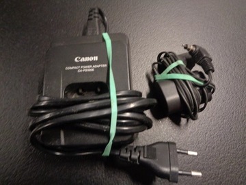Ładowarka Canon CA-PS100E DC coupler DR-100