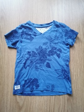 Reserved, bluzka, koszulka, t-shirt, r. 92
