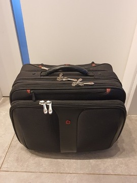 Torba walizka na laptopa 17" Wenger