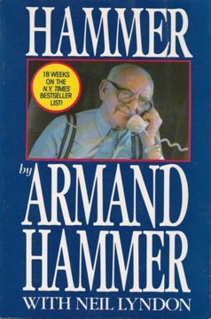 Hammer; Armand Hammer