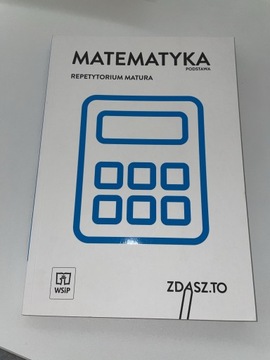 Matematyka podstawa repetytorium matura