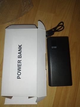 Power Bank super wydajny 