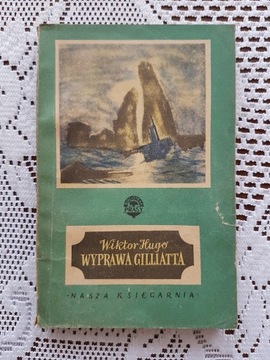 Wyprawa Gilliatta