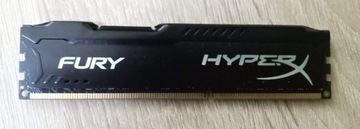Pamięć RAM 8GB DDR3 