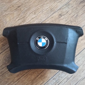 airbag poduszka kierowcy BMW E 46