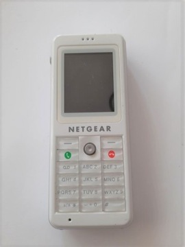 Telefon WiFi,Netgear SPH101,do Skype,używ.