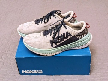 Buty Hoka Carbon X 46,5 30cm 