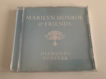 Marilyn Monroe & Friends - Diamonds Forever