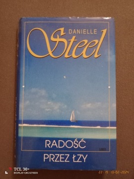 Danielle Steel - Radość przez łzy 