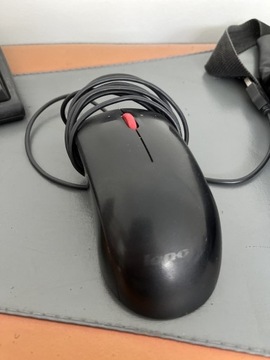 Myszka przewodowa Lenovo