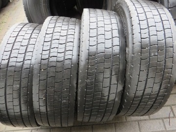 opony 235/75r17,5