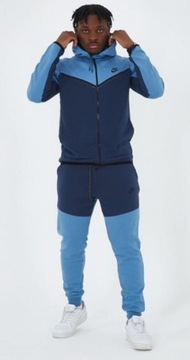 Dres męski Nike Tech Fleece 