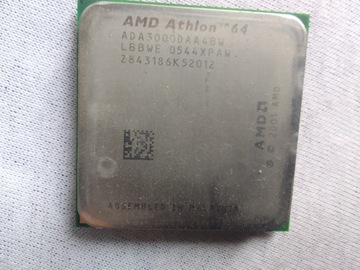 Procesor Athlon 64 sok.939 ADA3000DAA4BW