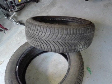 OPONY 205/55 R16