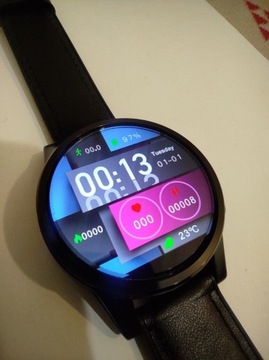 Smartwatch Zeblaze Thor 4 PRO