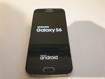 Samsung Galaxy S6