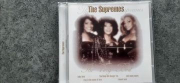The Supremes  CD
