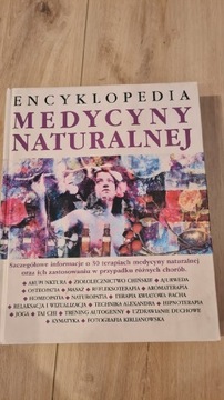 Encyklopedia medycyny naturalnej