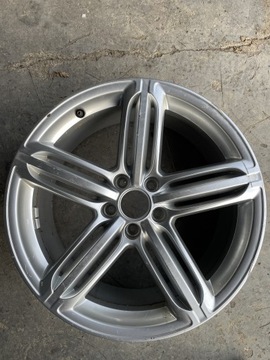 Felga 8K0601025 CM Audi 8,5x19 ET 43 5x112