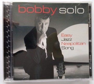 Płyta CD Bobby Solo