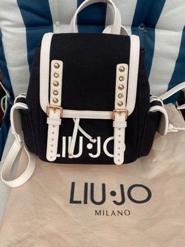 Liu Jo nowy plecak 