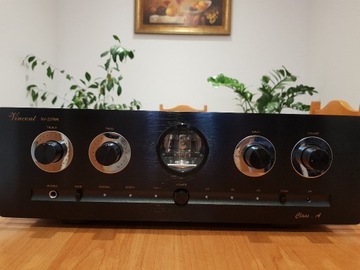 Wzmacniacz stereo Vincent SV-237 MK