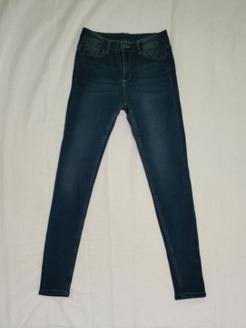 Spodnie jeansy DESTINATION 164 
