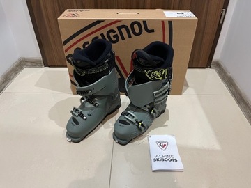 Buty narciarskie ROSSIGNOL ALLTRACK JR 80 25.5