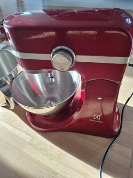 Robot Electrolux EKM4000